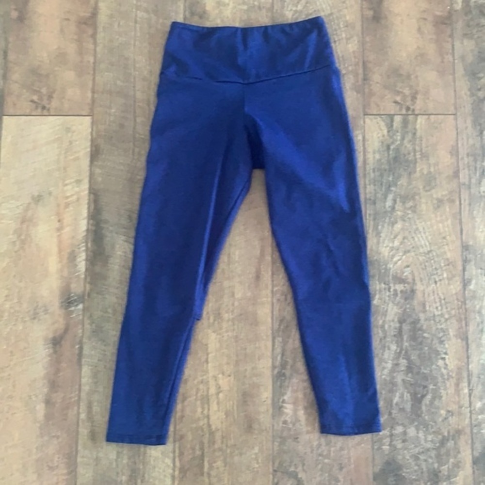 ONZIE Element Capris XS